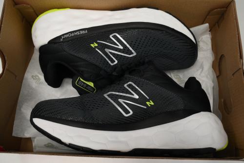New Balance 840 series Fluorescent green - Stylish Store  Saudi Arabia