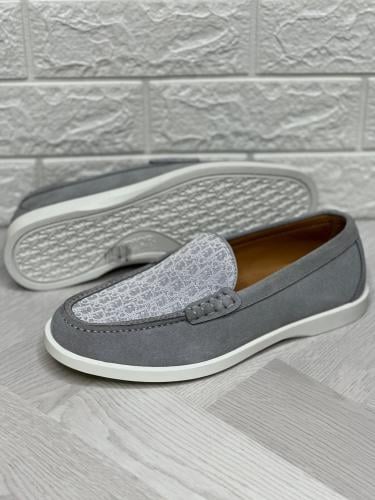 Dior Loafer