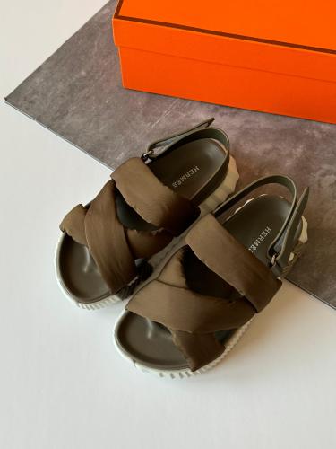 Hermes Women Slipper