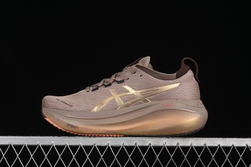GEL NIMBUS 27 LUXE/TAUPE GREY