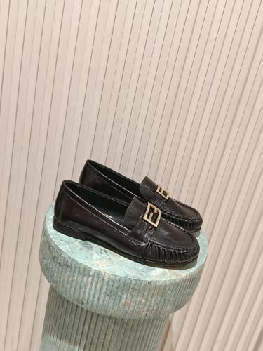 FENDI LOAFER