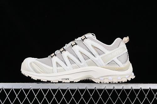 SALOMON XA PRO 3D WHITE/GREY