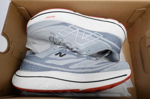 New Balance 840 series White ash - Stylish Store  Saudi Arabia