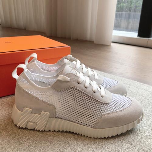 Hermes Women Sneaker