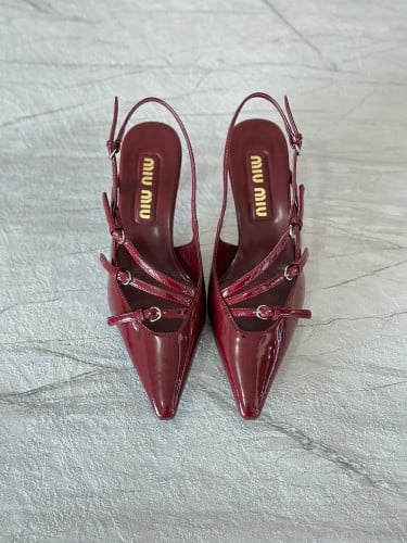 MIU MIU Heels