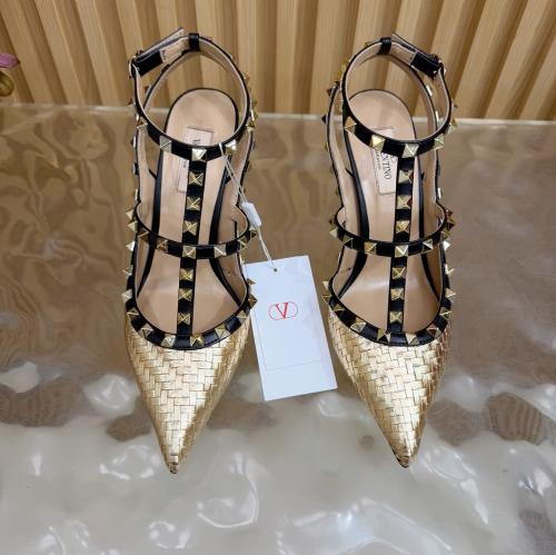 VALENTINO HEELS