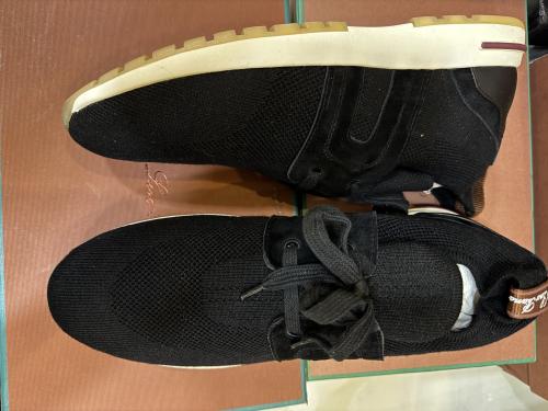 LORO PIANA  Shoes - SIZE44