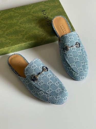 Gucci Slipper