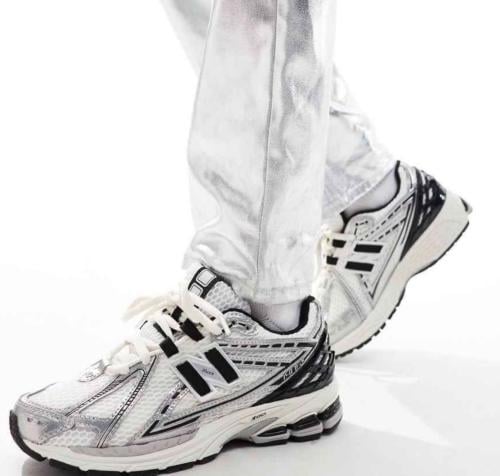 New Balance 1906 Silver