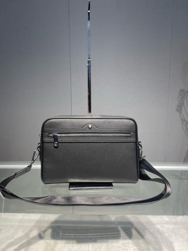 Men Montblanc Bag