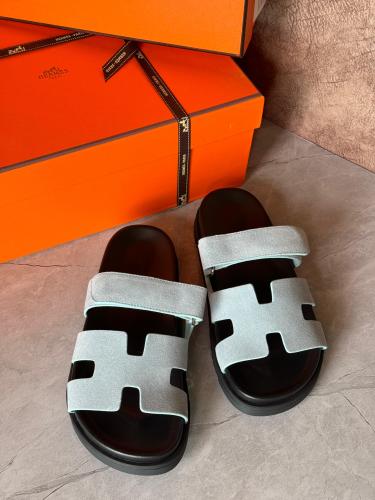 Hermes Women Slipper