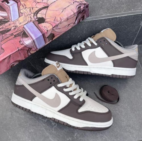 Nike SB dunk low & Otomo katsuhiro