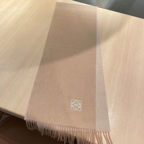 LOEWE SCARF