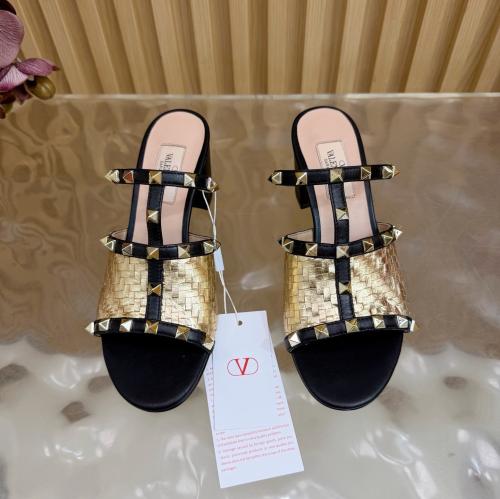 VALENTINO HEELS