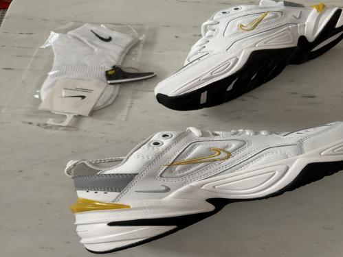 Nike M2K