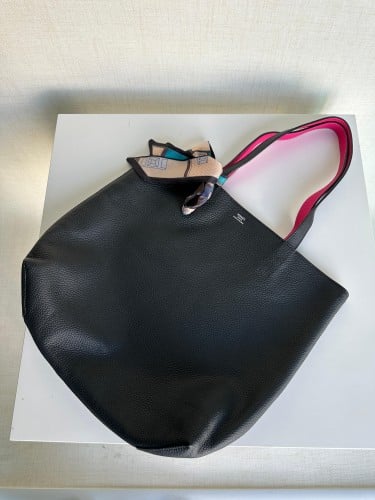 Hermes Double Face Bag