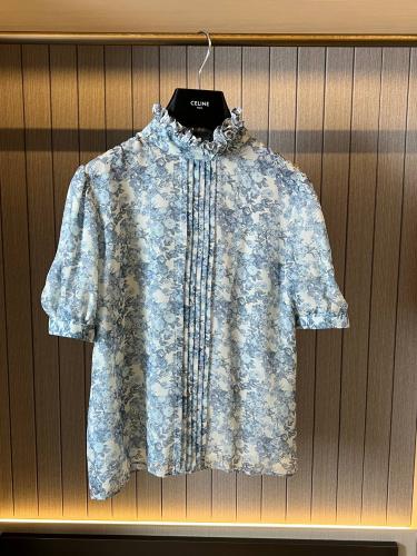 CELINE WOMEN BLOUSE
