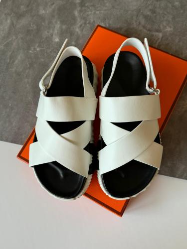 Hermes Women Slipper