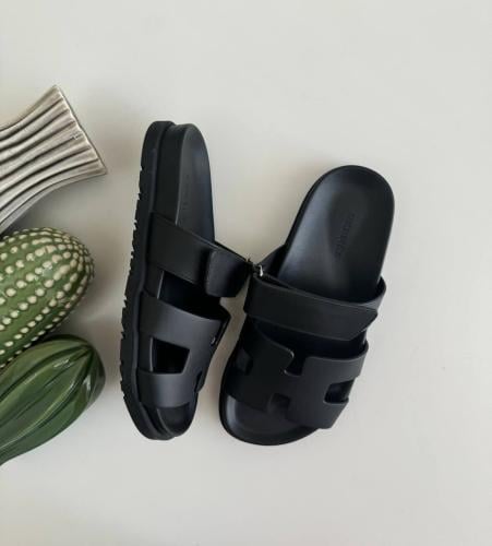 Hermes Women Slipper