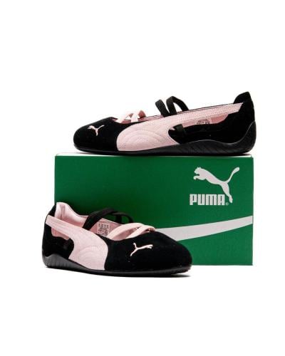 Puma speedcat ballet
