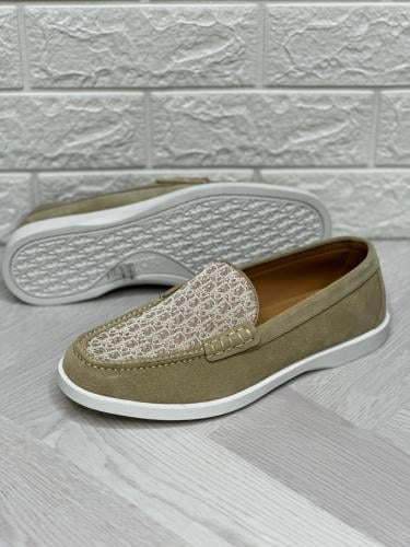 Dior Loafer