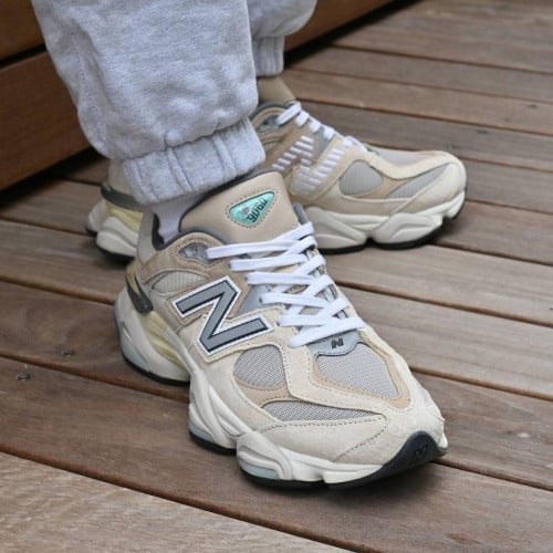 New Balance 9060 "Sea Salt