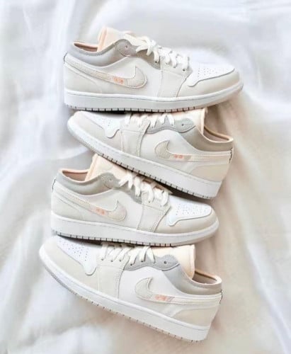 Nike Air Jordan 1 low Carft