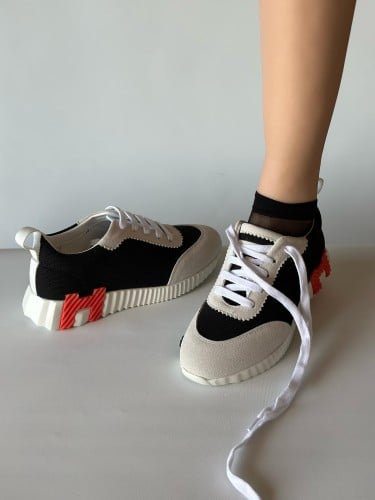 Hermes Women Sneaker