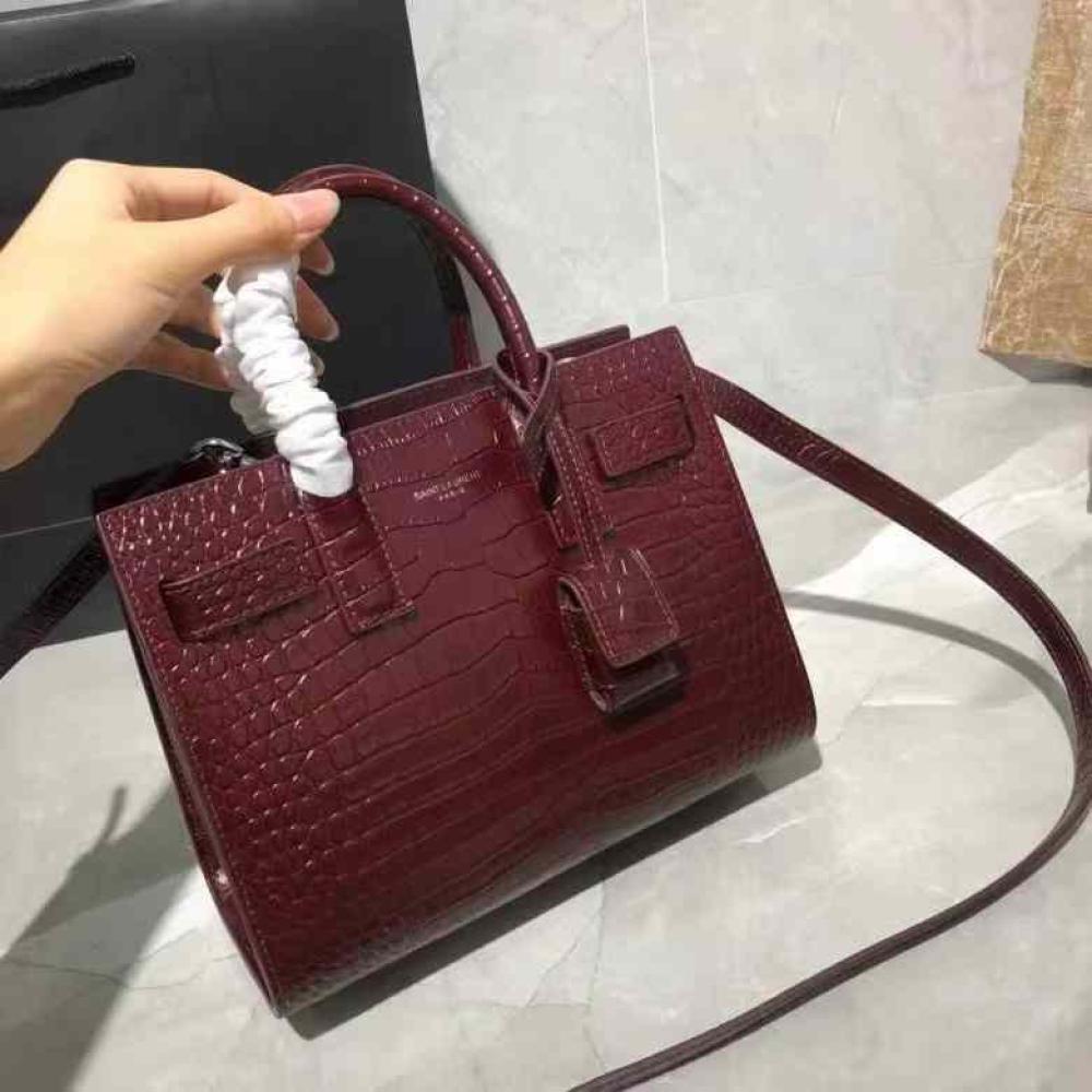 SAINT LAURENT 22cm