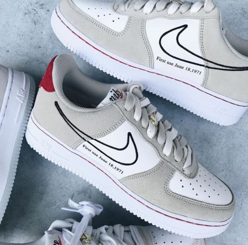 nike air force 1 LV 8 S50