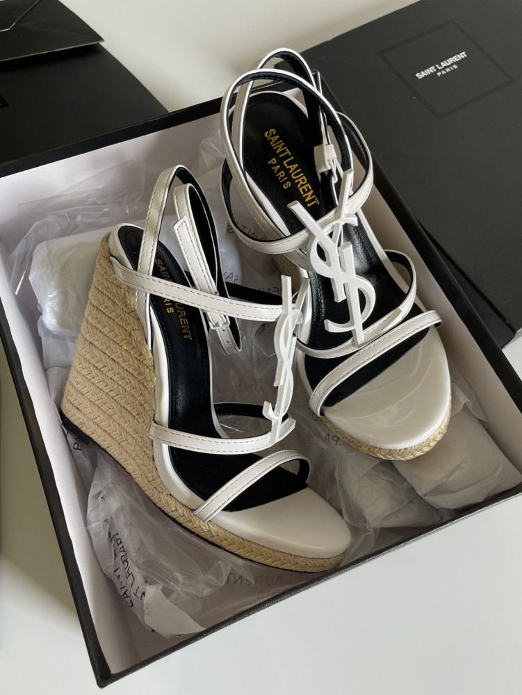YSL HEEL