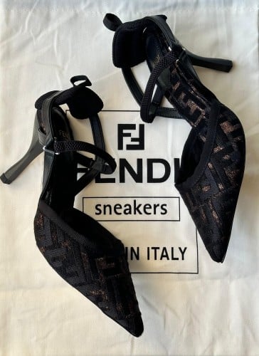 Fendi Heels