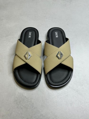 Dior Men Slipper