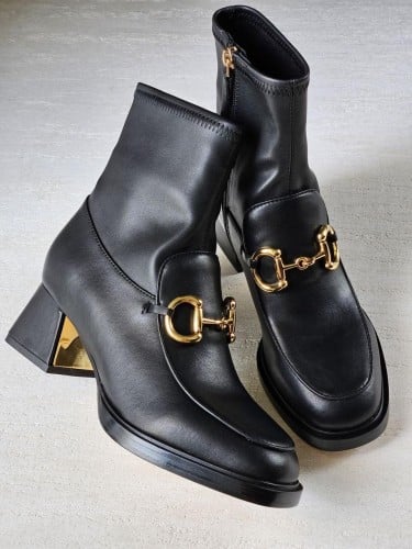 GUCCI BOOTS