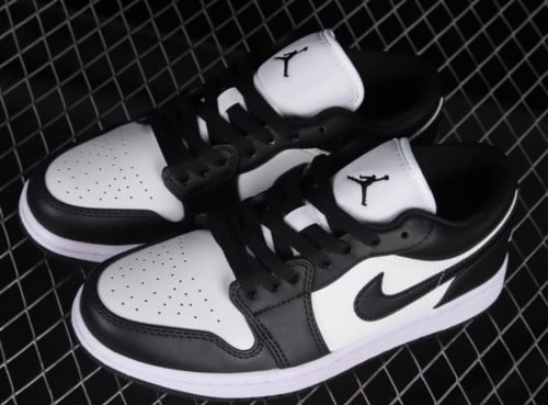 Air Jordan 1 low panda