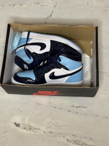 Nike Jordan Sky blue