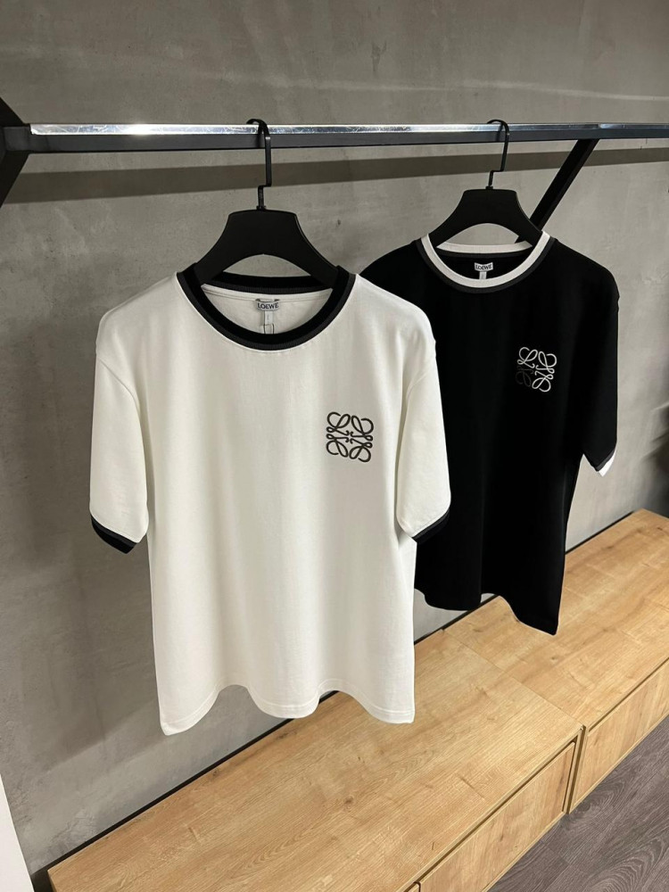 Loewe men t shirt sales