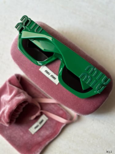 MIU MIU Sunglasses