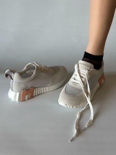 Hermes Women Sneaker