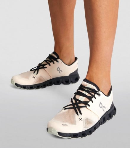 On cloud X 3 “Fawn/magnet