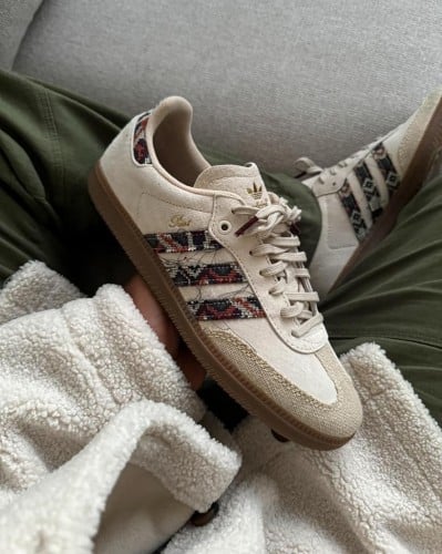 Adidas Original Samba OG
