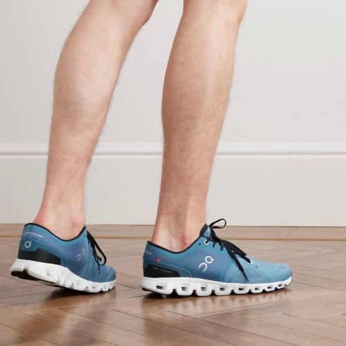 On cloud X 3 “Fawn/magnet