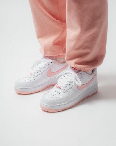 Nike Air Force 1 Low “Valentine