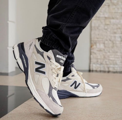 New balance M990AD3