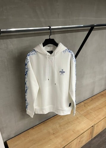 FENDI HOODIE