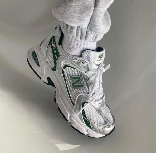 new balance 530 “nightwatch green”