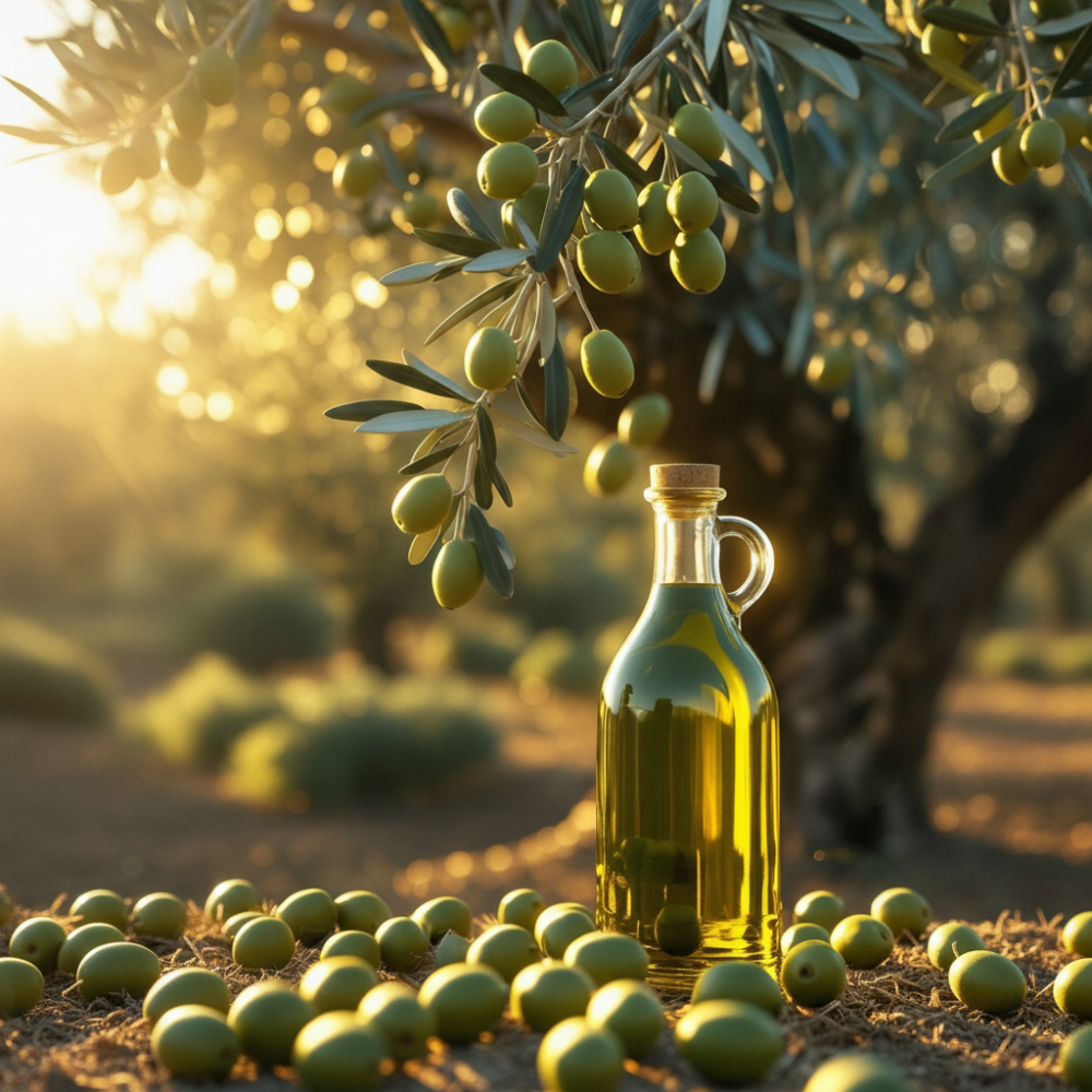 افضل زيت زيتون في السعودية