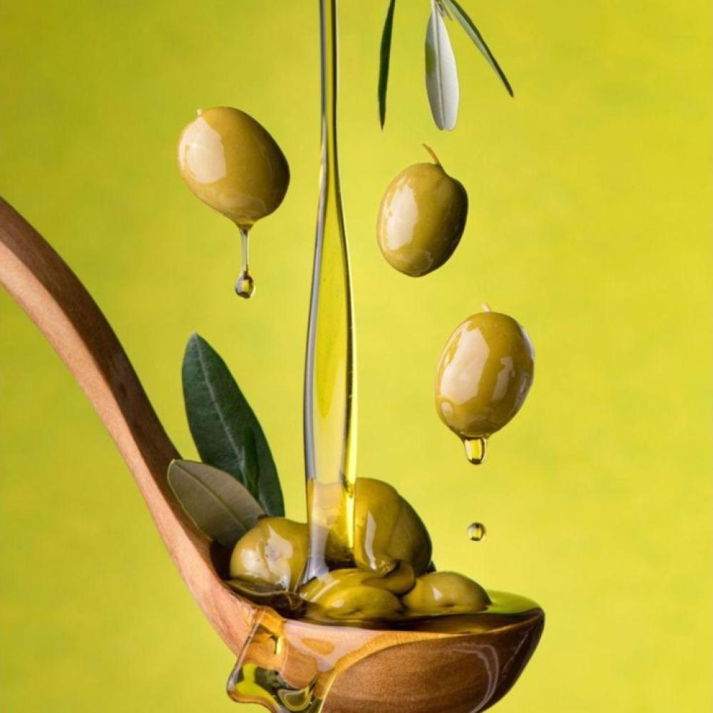 زيت البكر الممتاز