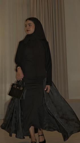 عباية 08
