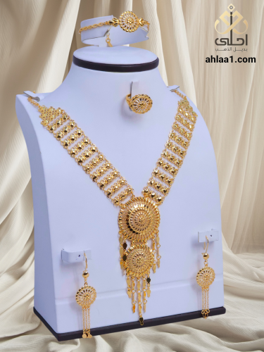 كرسي جابر ناعم